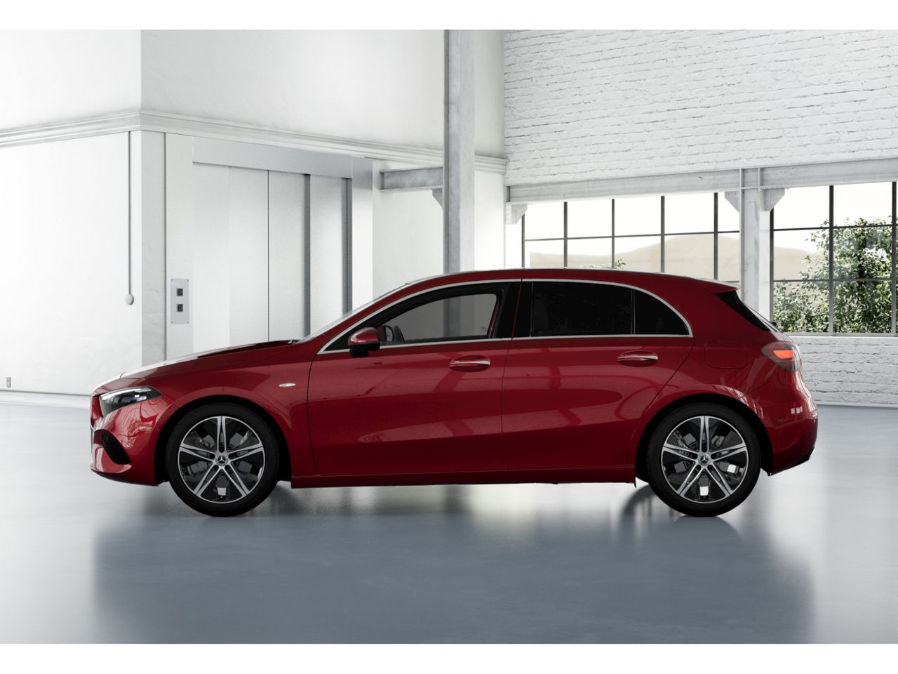 mercedes-clase-a-a-250-e-con-tecnologia-hibrida-eq-imagen-5