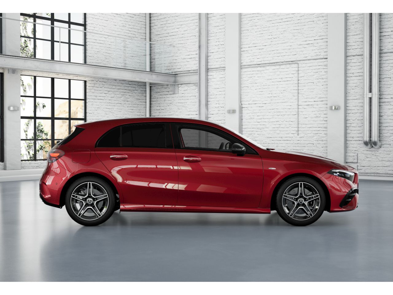 mercedes-clase-a-a-250-e-con-tecnologia-hibrida-eq-imagen-1