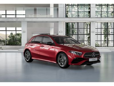 ficha.destacados.fotovehiculo Mercedes Clase A A 250 e con tecnología híbrida EQ - 557712499