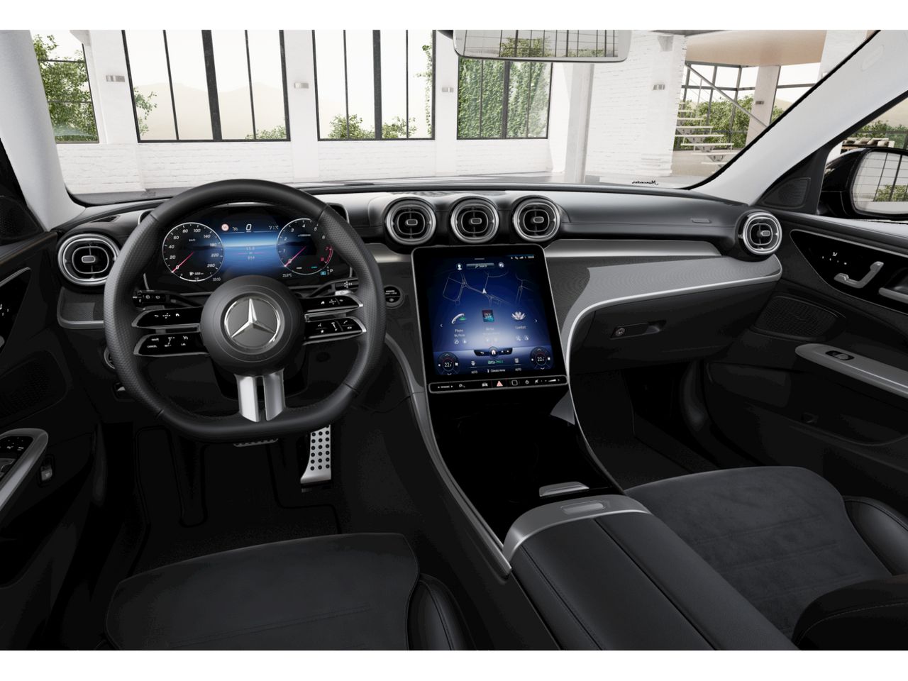mercedes-clase-c-c-200-estate-imagen-8