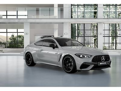 listado.destacados.fotovehiculo Mercedes Clase CLE Mercedes-AMG CLE 53 4MATIC+ Coupé - 557709026