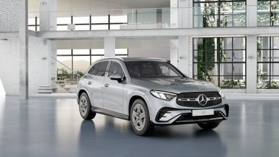 ficha.destacados.fotovehiculo Mercedes GLC GLC 300 de 4MATIC - 7900-NGS