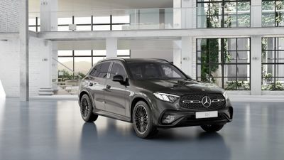 ficha.destacados.fotovehiculo Mercedes GLC GLC 300 de 4MATIC - 8530-NGS