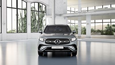 listado.destacados.fotovehiculo Mercedes GLC Coupé GLC 300 de 4MATIC - 5776NGM