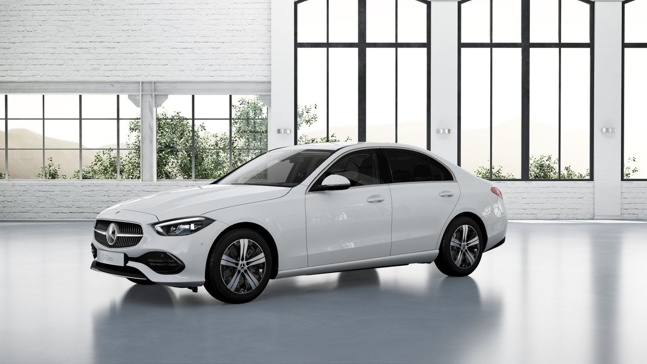 mercedes-clase-c-c-200-berlina-imagen-28