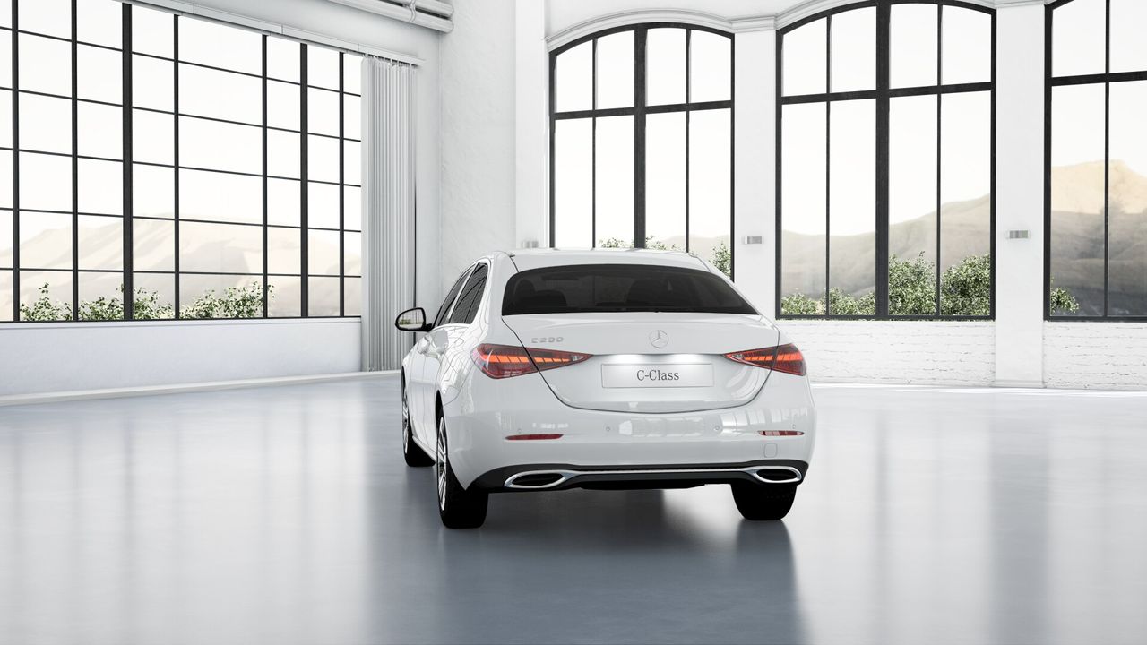 mercedes-clase-c-c-200-berlina-imagen-16