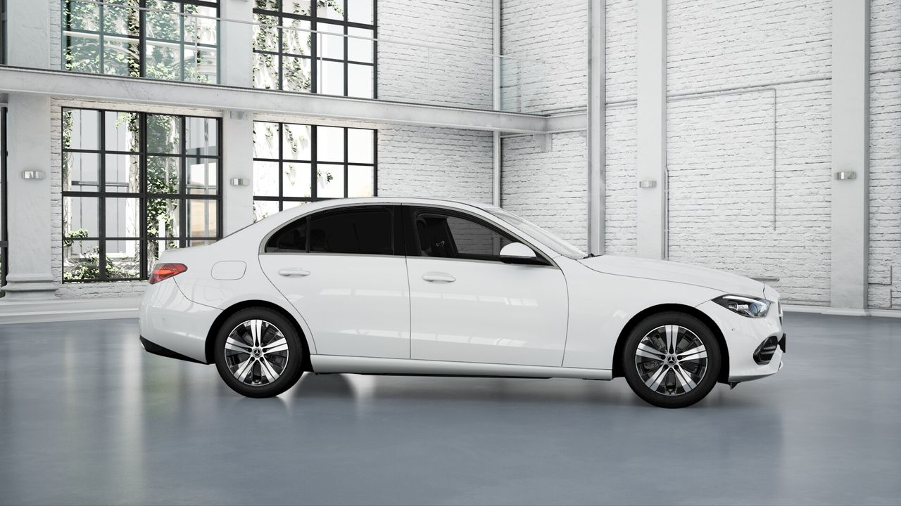 mercedes-clase-c-c-200-berlina-imagen-5