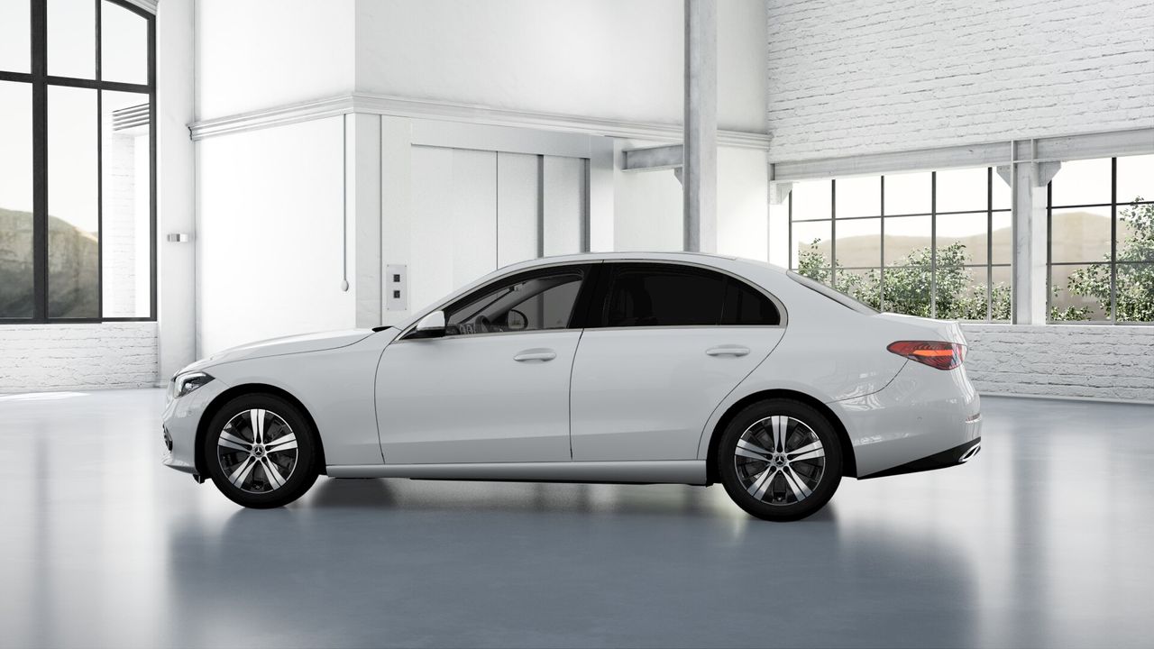 mercedes-clase-c-c-200-berlina-imagen-23