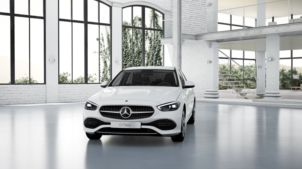 mercedes-clase-c-c-200-berlina-imagen-32