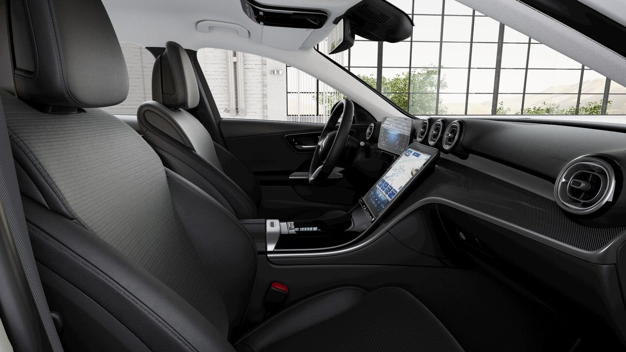 mercedes-clase-c-c-200-berlina-imagen-37