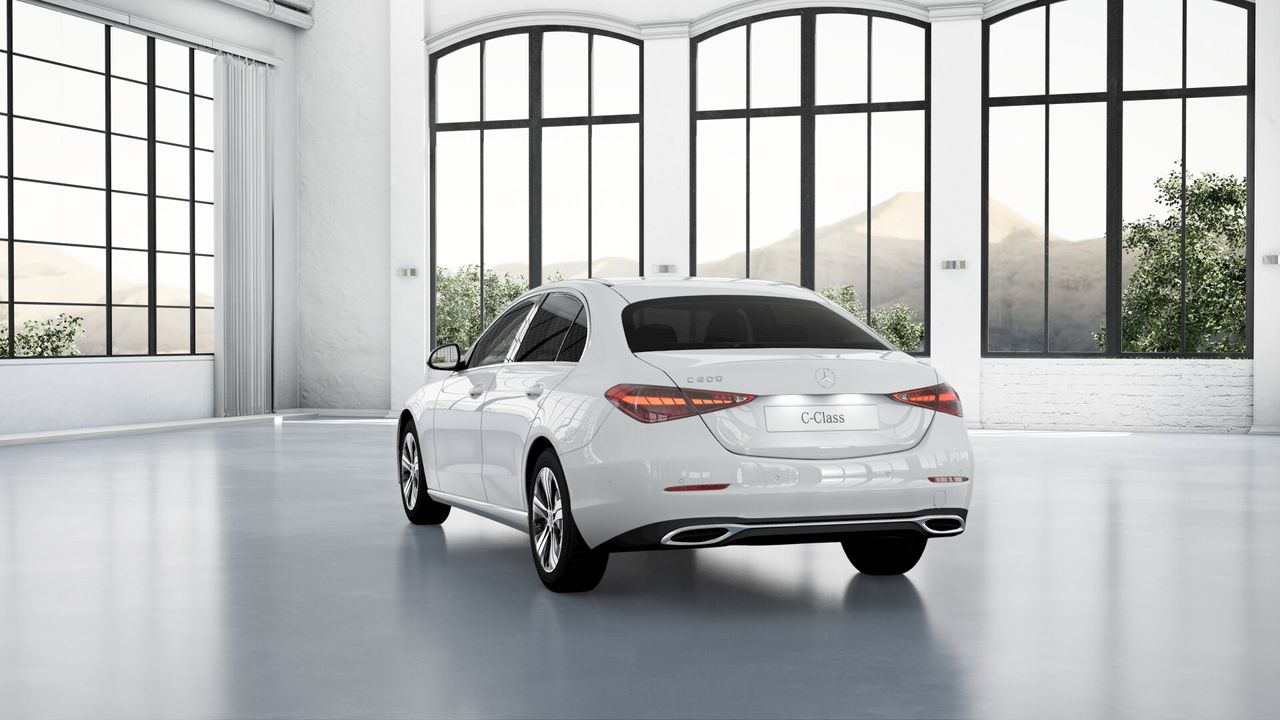 mercedes-clase-c-c-200-berlina-imagen-17