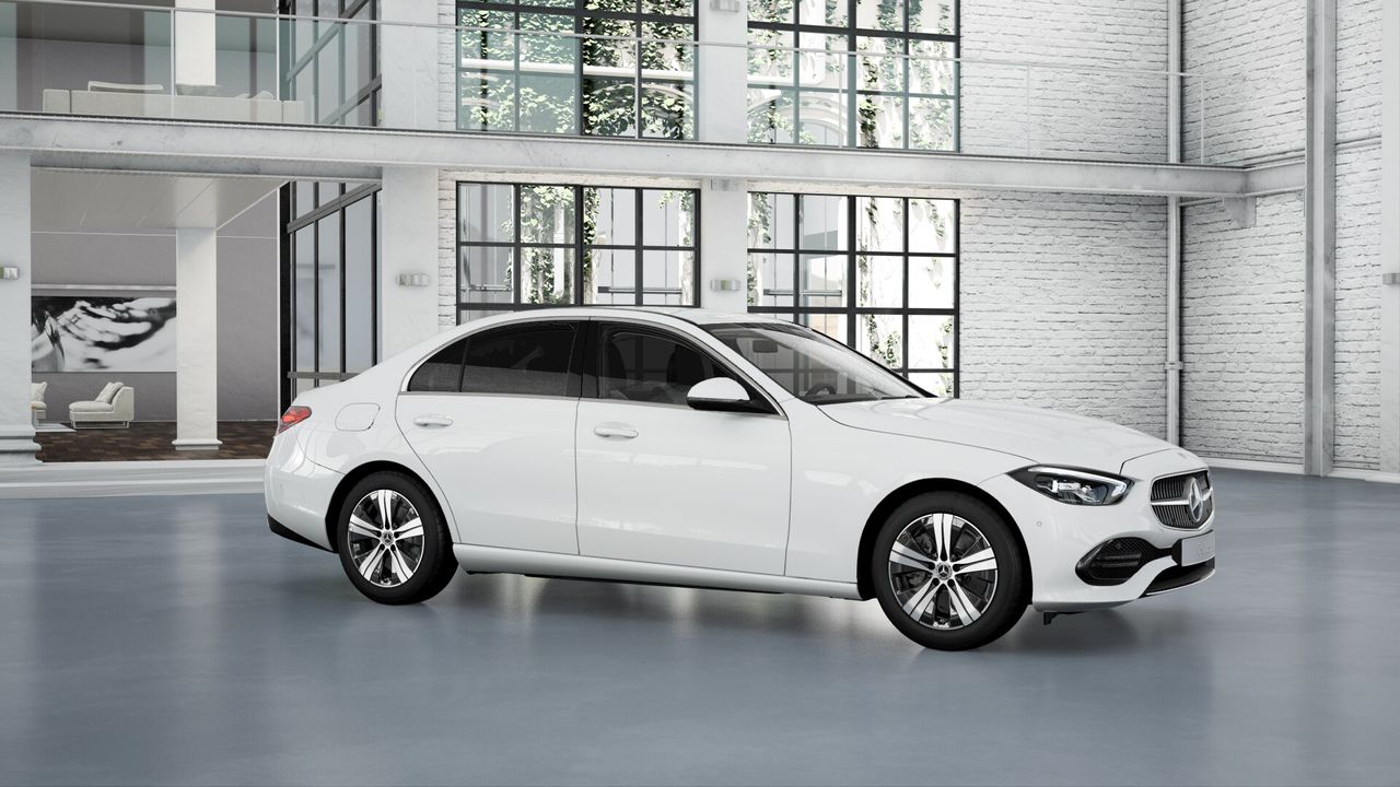 mercedes-clase-c-c-200-berlina-imagen-3