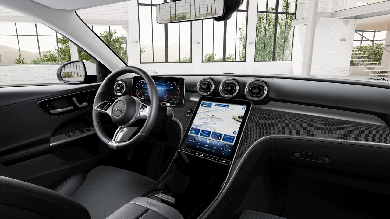 mercedes-clase-c-c-200-berlina-imagen-41