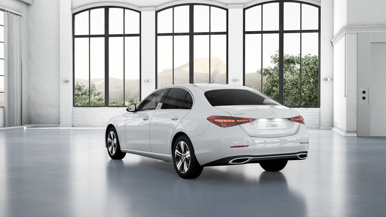 mercedes-clase-c-c-200-berlina-imagen-18