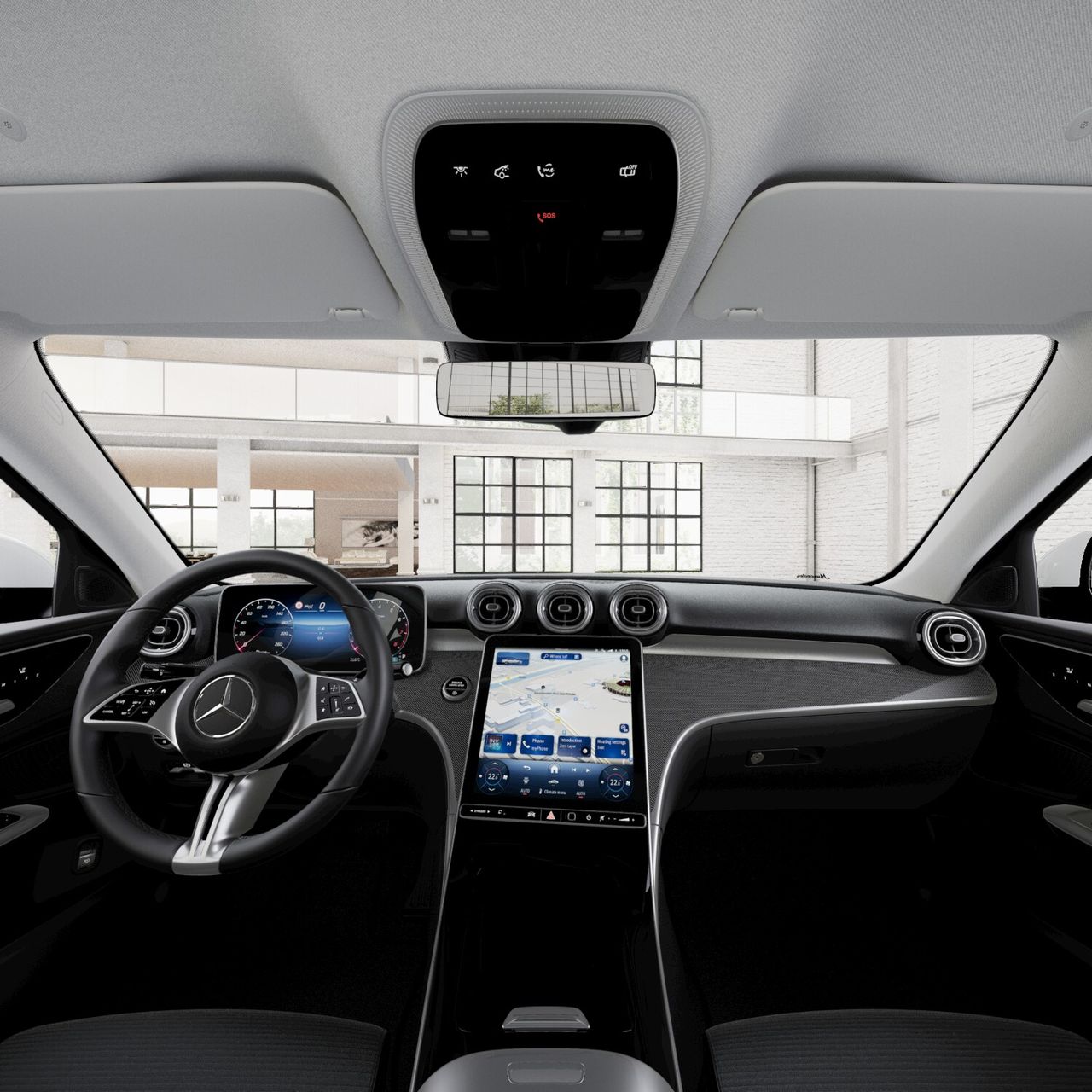 mercedes-clase-c-c-200-berlina-imagen-34