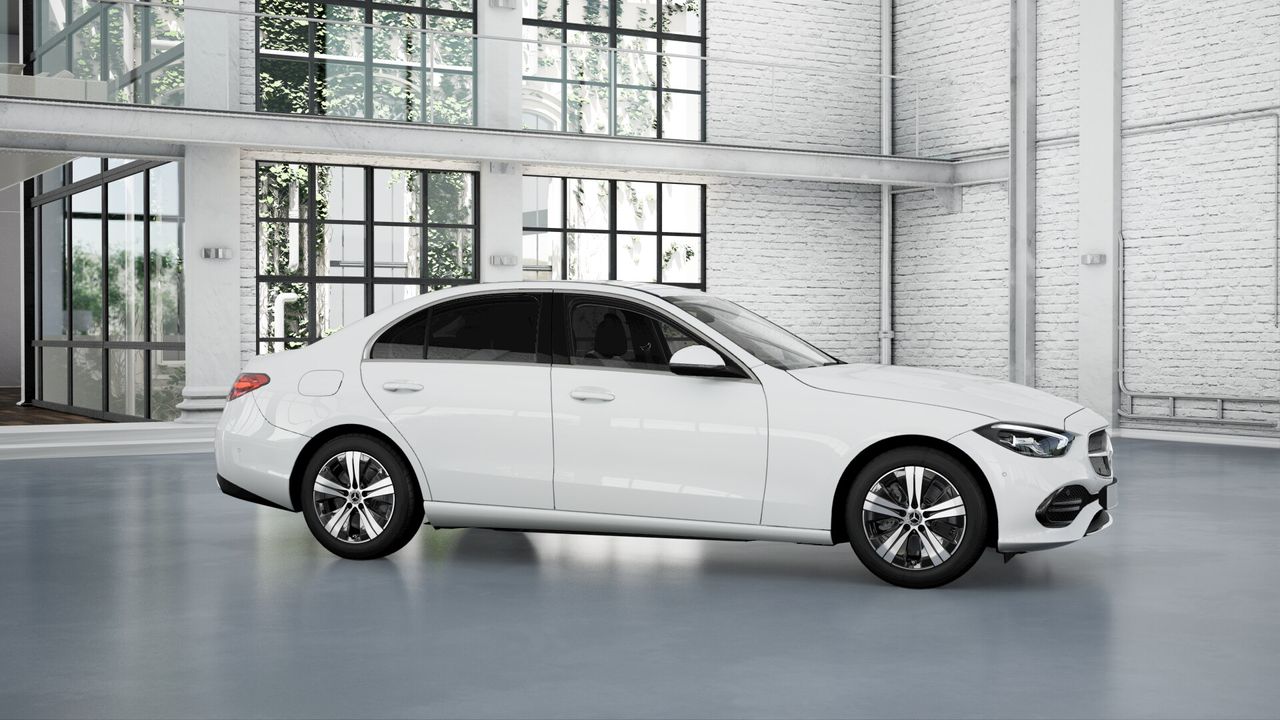 mercedes-clase-c-c-200-berlina-imagen-4