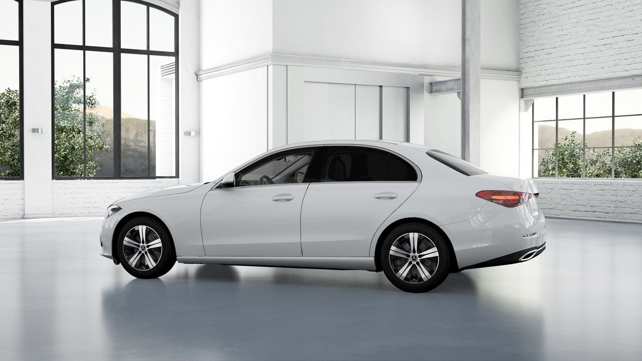 mercedes-clase-c-c-200-berlina-imagen-22