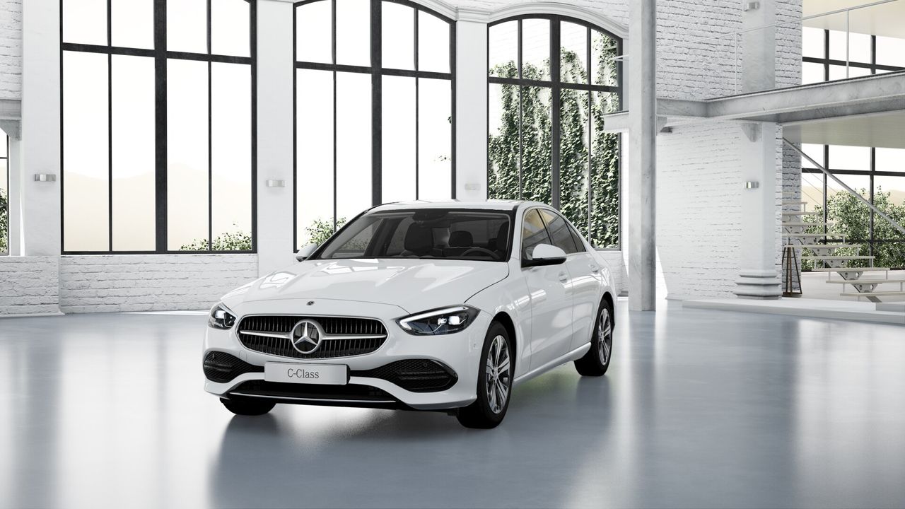 mercedes-clase-c-c-200-berlina-imagen-31