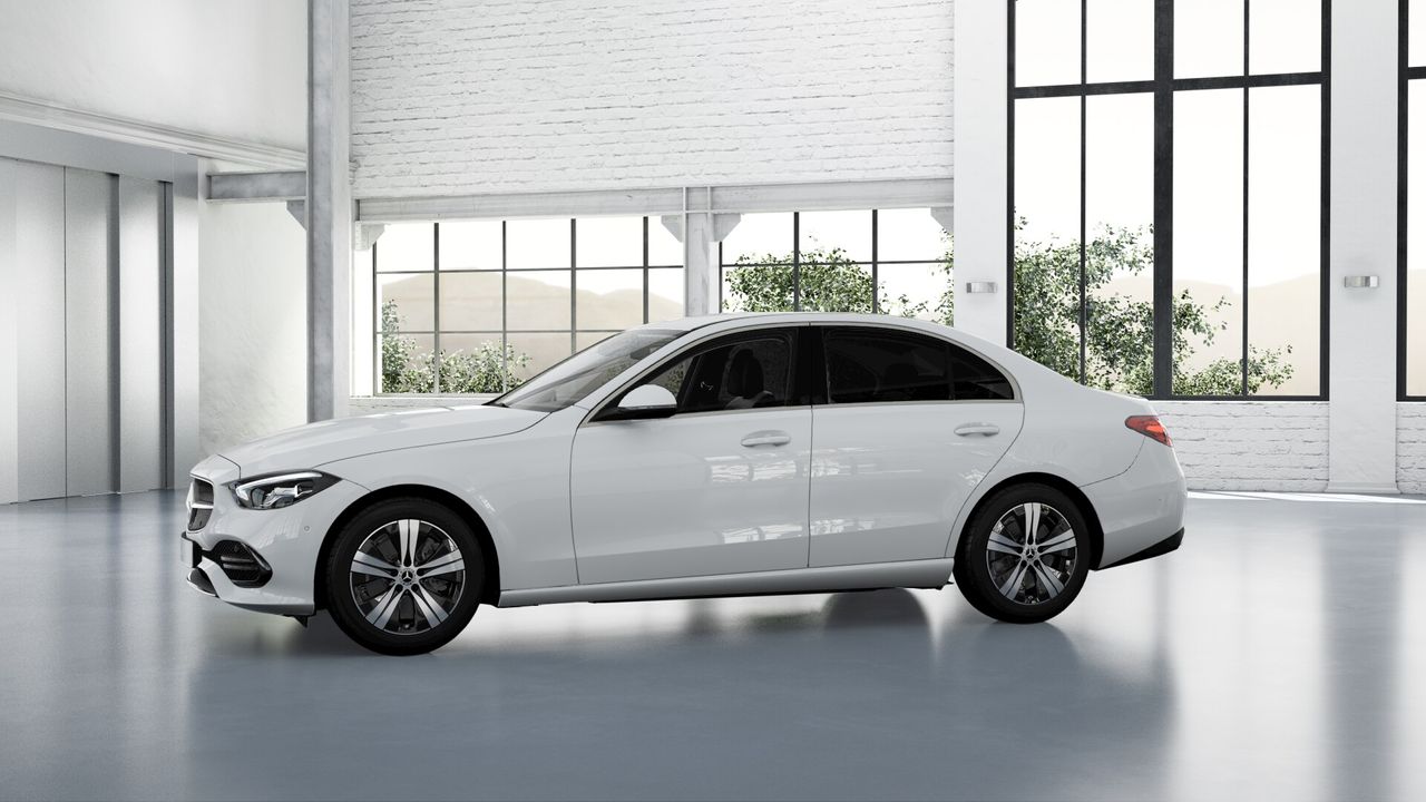 mercedes-clase-c-c-200-berlina-imagen-26