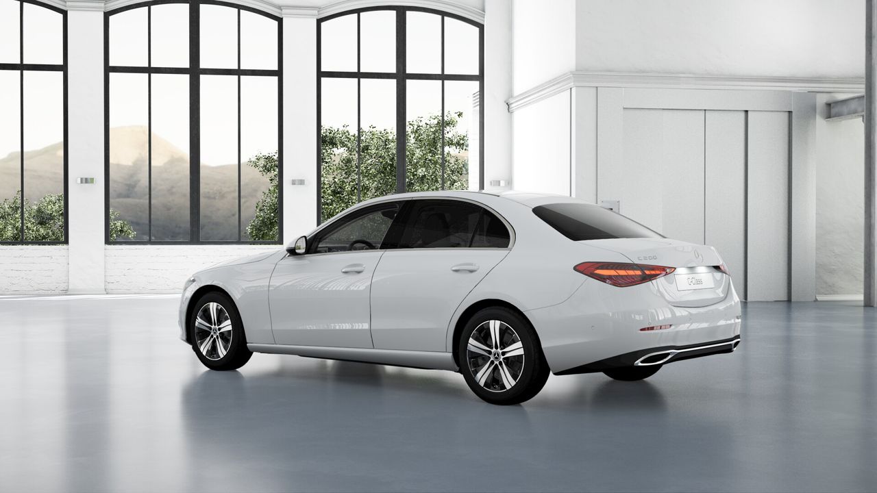 mercedes-clase-c-c-200-berlina-imagen-20