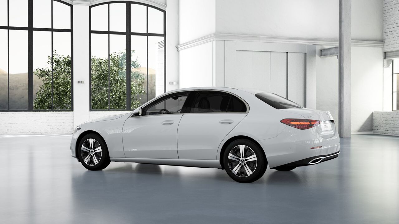 mercedes-clase-c-c-200-berlina-imagen-21