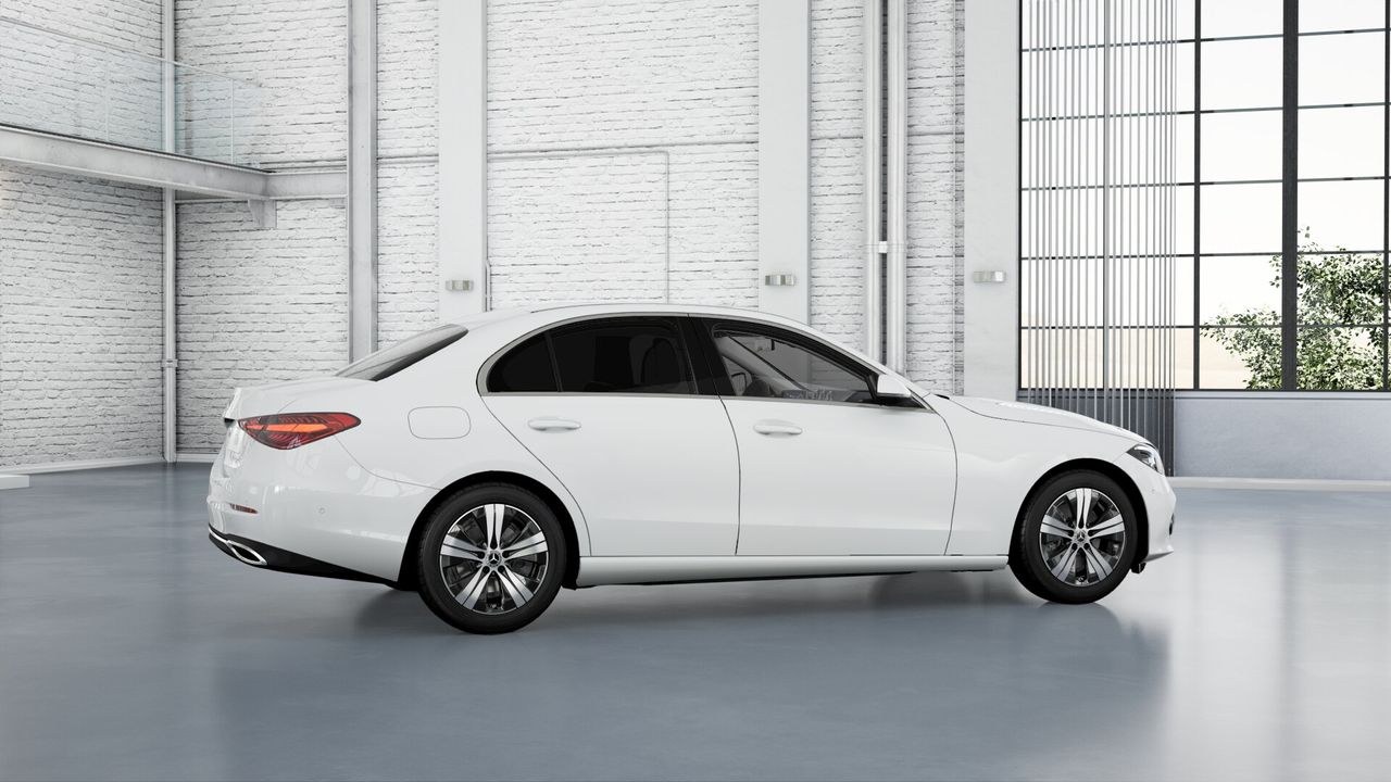 mercedes-clase-c-c-200-berlina-imagen-8