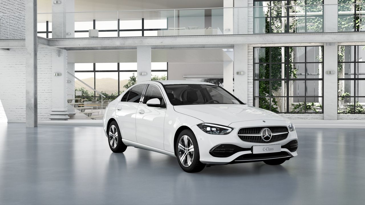 mercedes-clase-c-c-200-berlina-imagen-0