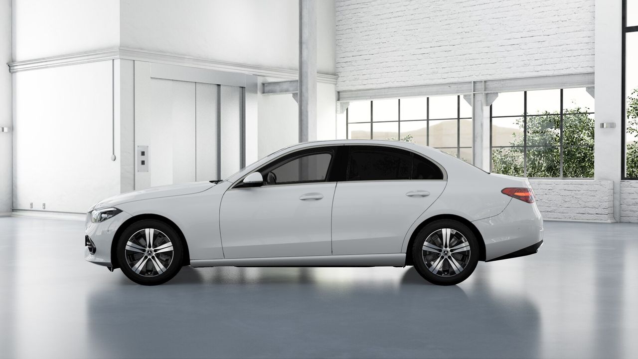 mercedes-clase-c-c-200-berlina-imagen-24