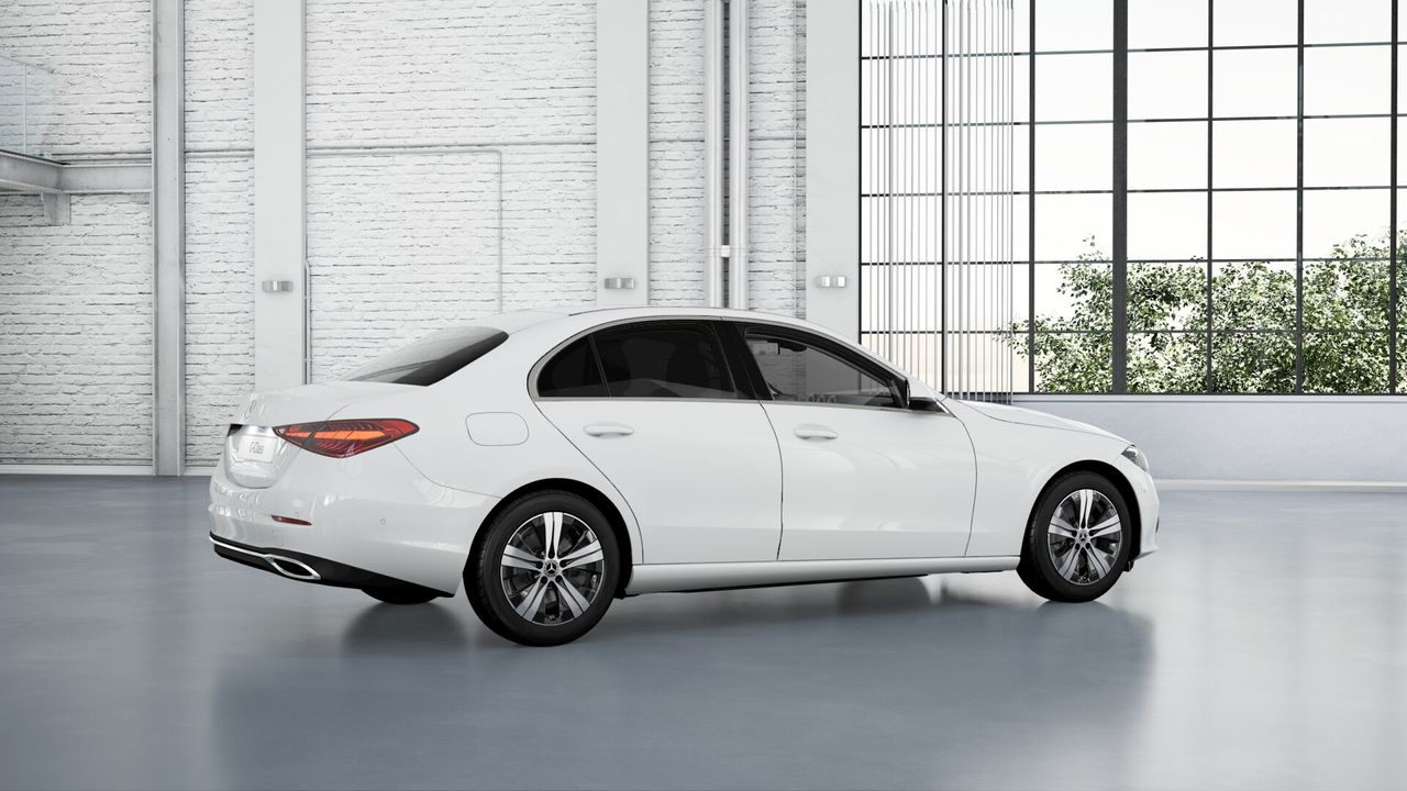 mercedes-clase-c-c-200-berlina-imagen-9