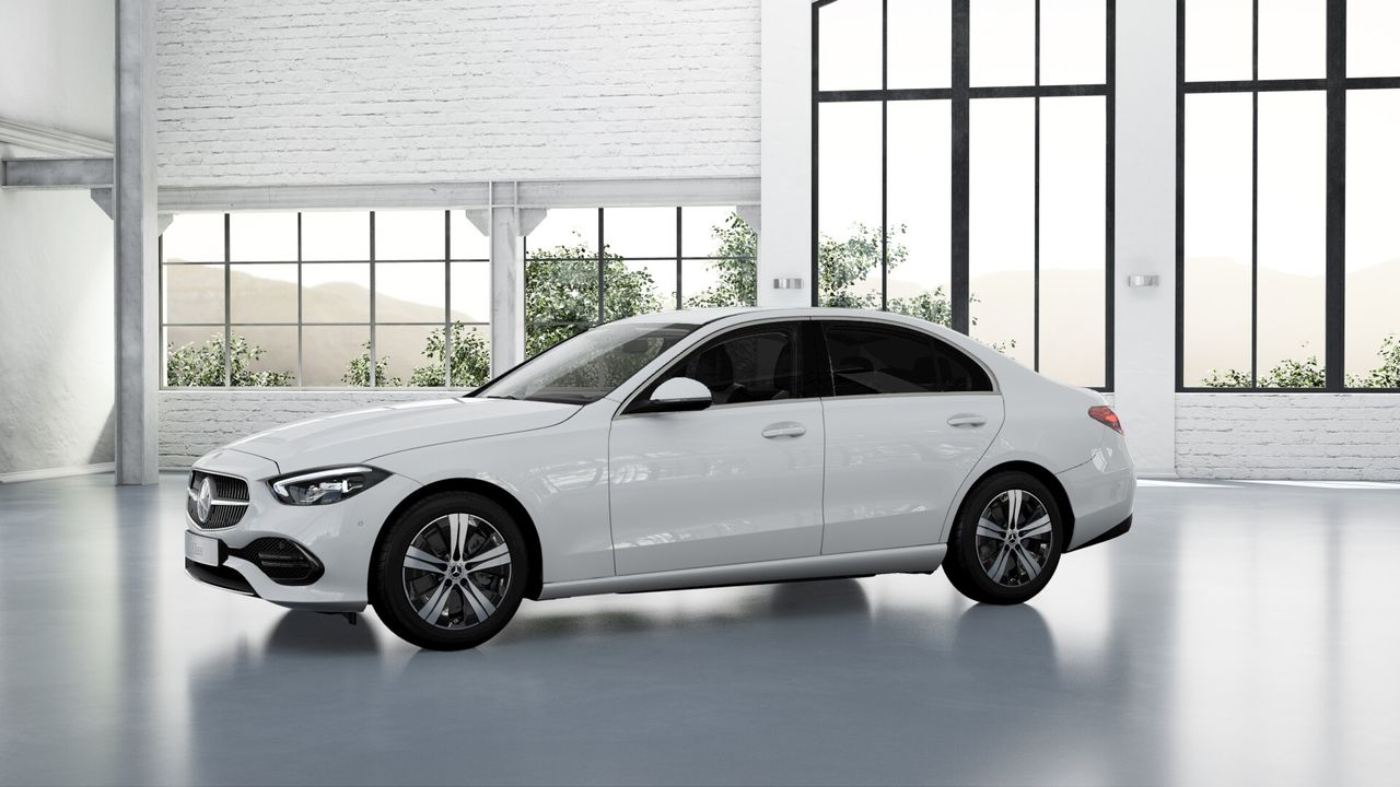 mercedes-clase-c-c-200-berlina-imagen-27