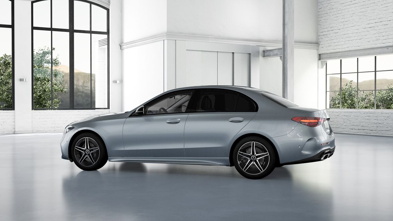 mercedes-clase-c-c-200-berlina-imagen-22