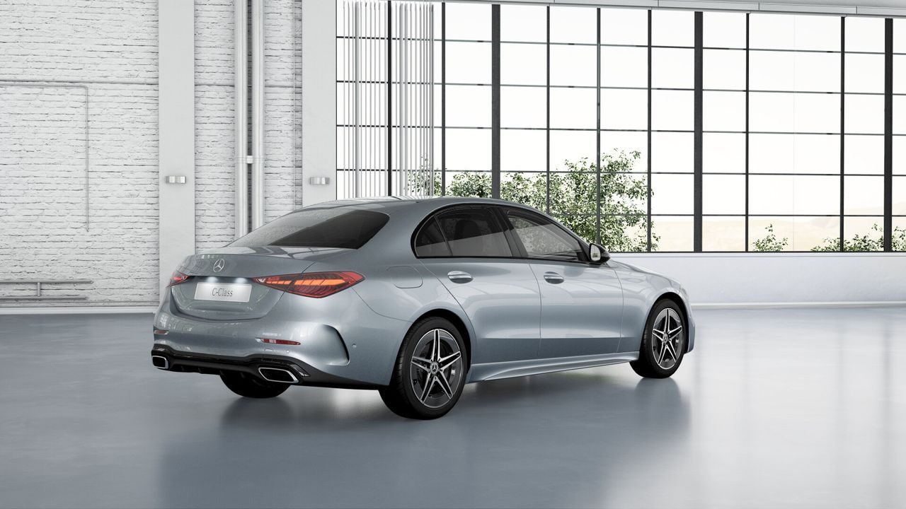 mercedes-clase-c-c-200-berlina-imagen-11