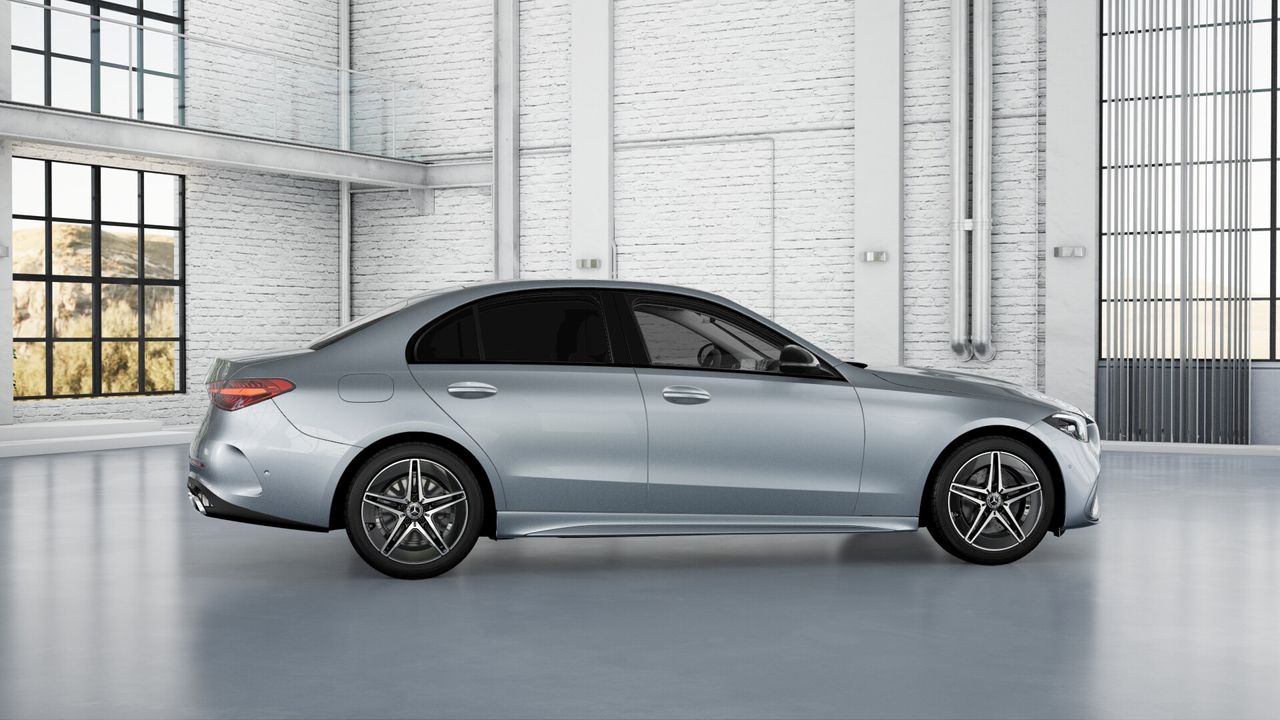 mercedes-clase-c-c-200-berlina-imagen-7