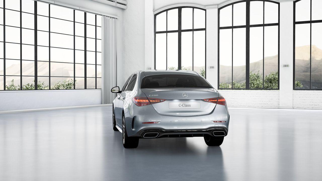 mercedes-clase-c-c-200-berlina-imagen-16