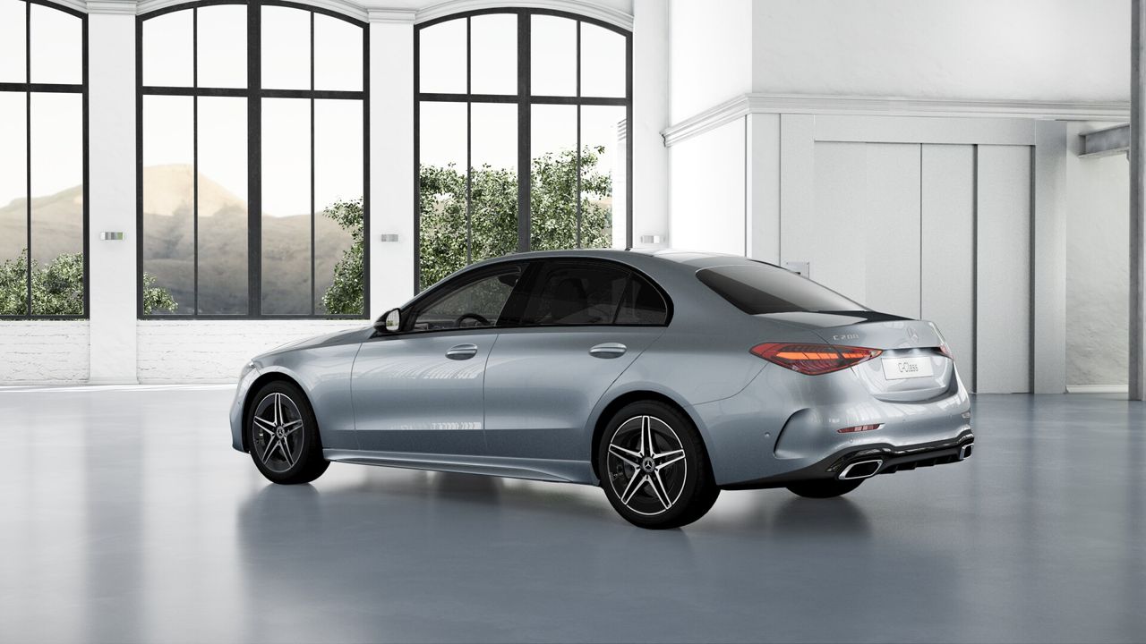 mercedes-clase-c-c-200-berlina-imagen-20