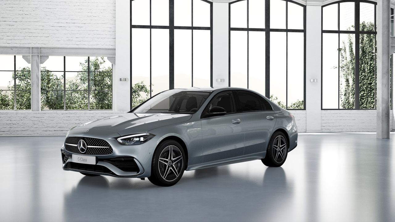 mercedes-clase-c-c-200-berlina-imagen-29