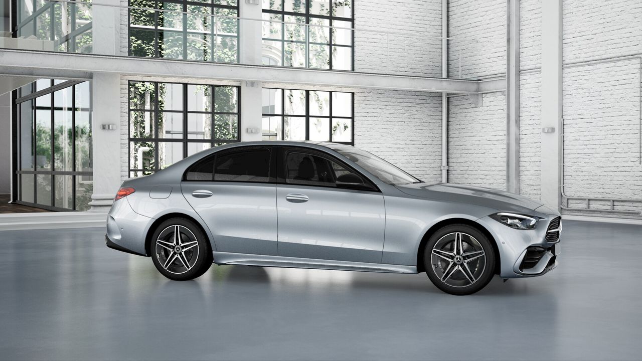 mercedes-clase-c-c-200-berlina-imagen-4