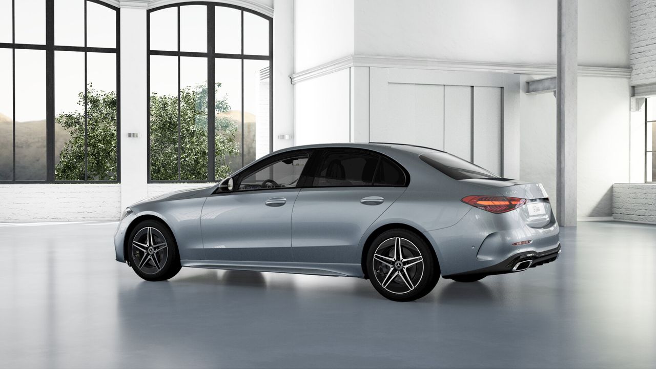 mercedes-clase-c-c-200-berlina-imagen-21