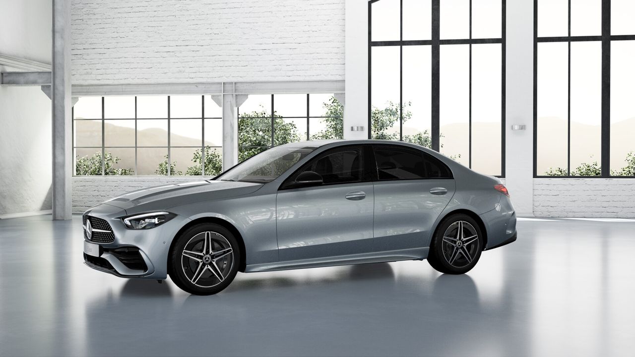 mercedes-clase-c-c-200-berlina-imagen-27