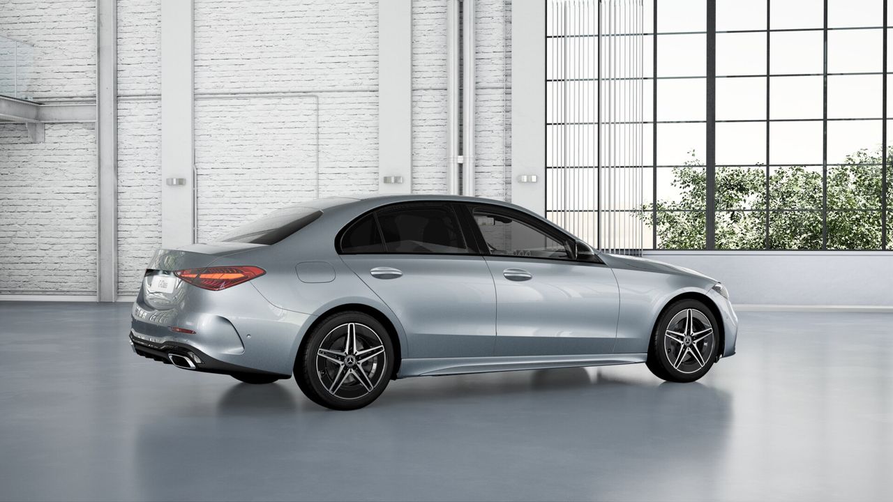 mercedes-clase-c-c-200-berlina-imagen-9