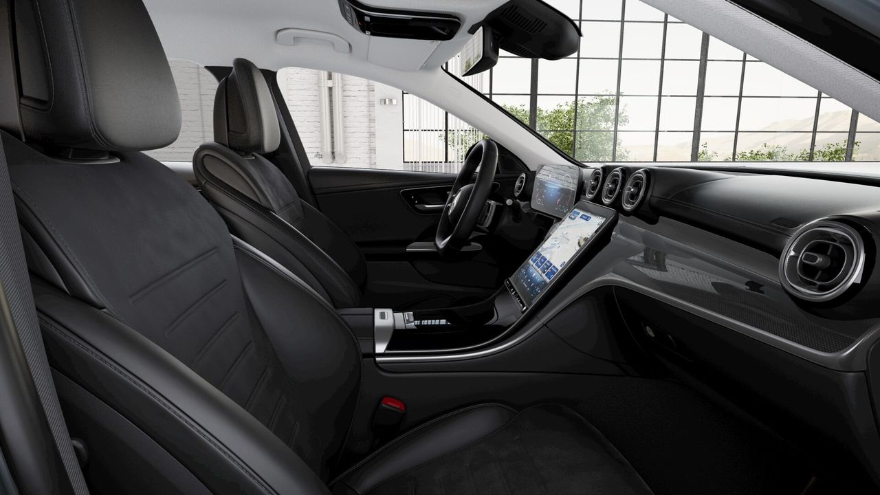 mercedes-clase-c-c-200-berlina-imagen-37