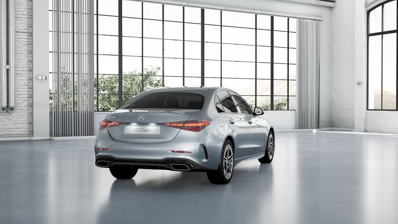 mercedes-clase-c-c-200-berlina-imagen-13