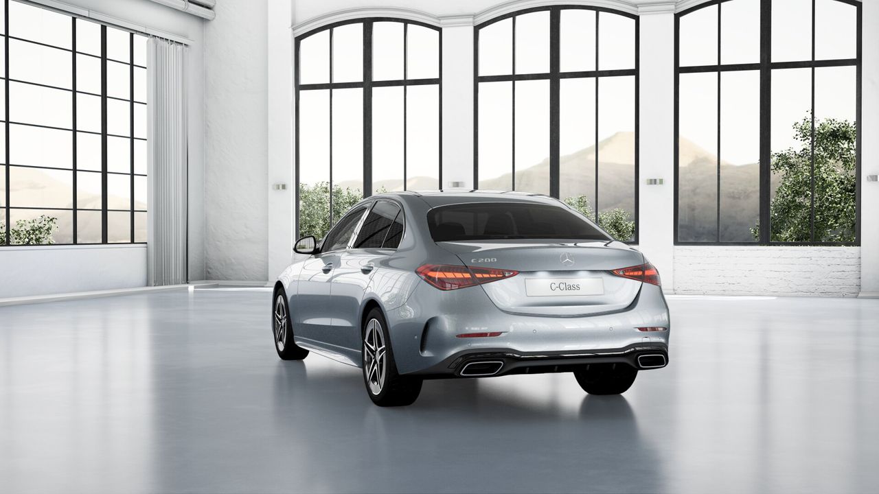 mercedes-clase-c-c-200-berlina-imagen-17