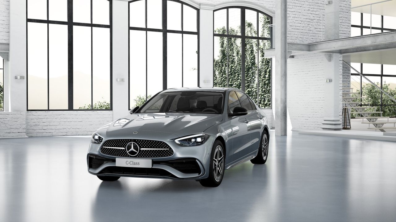 mercedes-clase-c-c-200-berlina-imagen-31