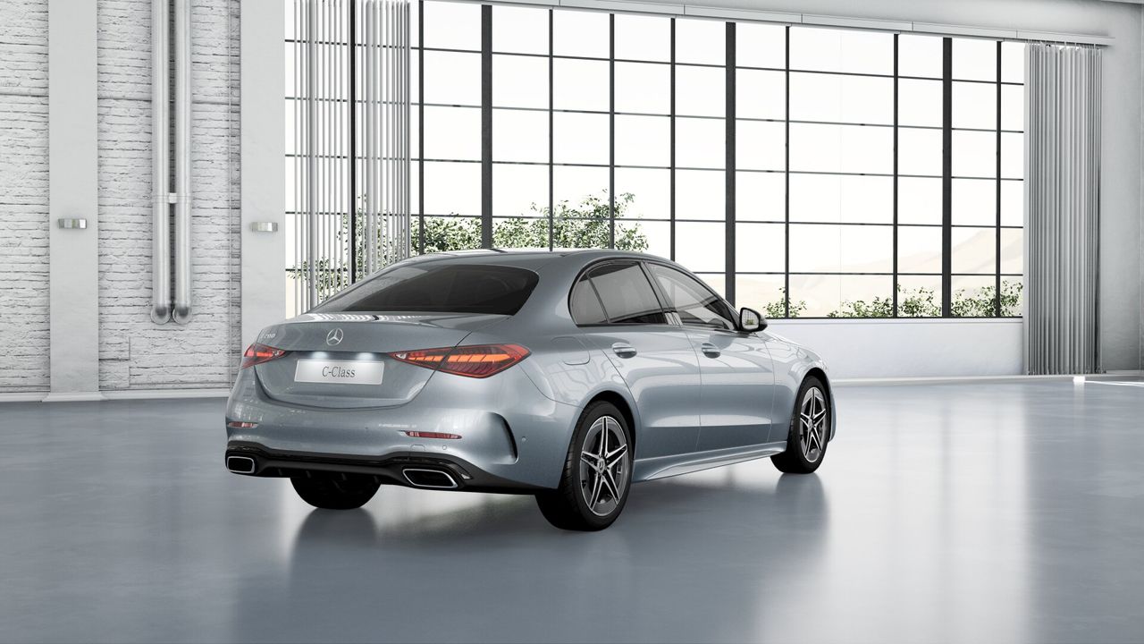 mercedes-clase-c-c-200-berlina-imagen-12