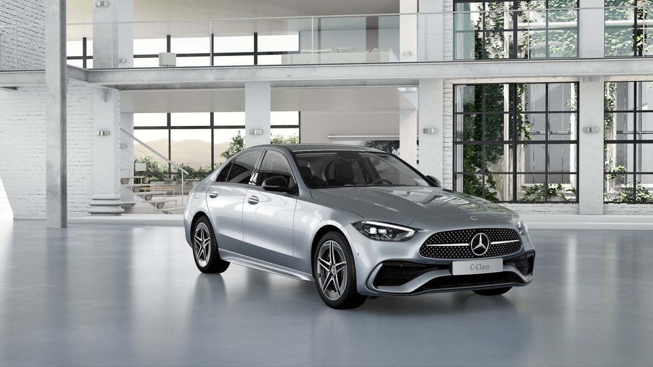 mercedes-clase-c-c-200-berlina-imagen-0