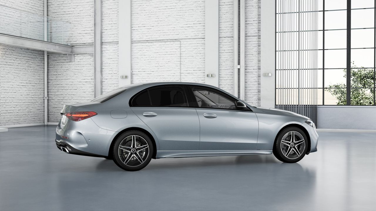 mercedes-clase-c-c-200-berlina-imagen-8