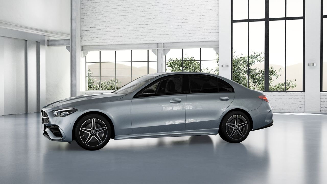 mercedes-clase-c-c-200-berlina-imagen-26