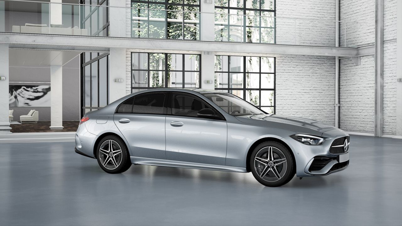 mercedes-clase-c-c-200-berlina-imagen-3