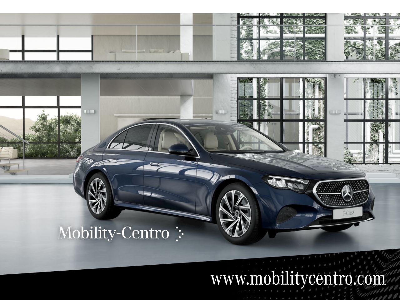 Mercedes Clase E E 200